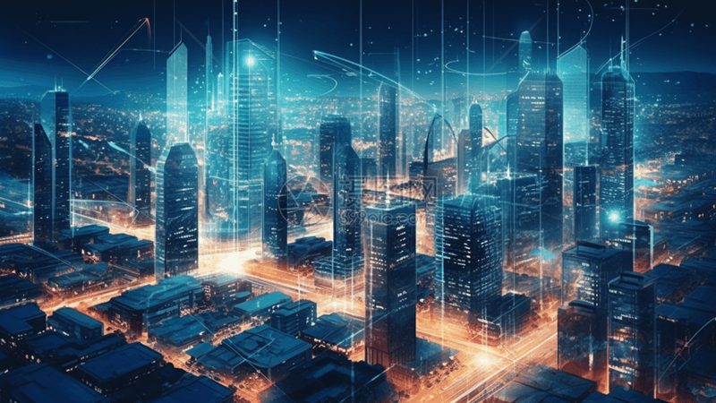 制造业供应链管理：构建高效协同的现代化体系