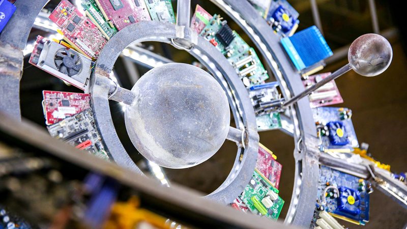 工业互联网企业案例：揭秘成功背后的关键要素**